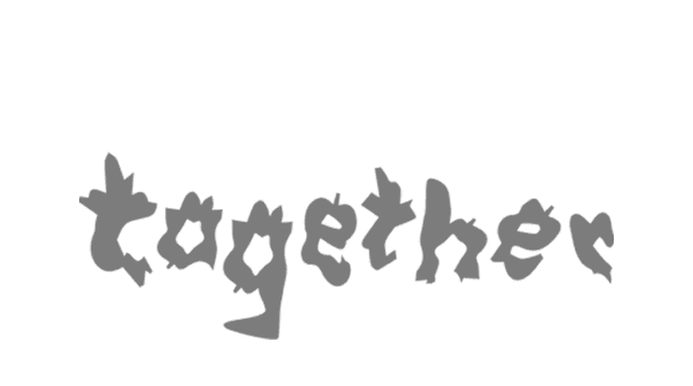 Together